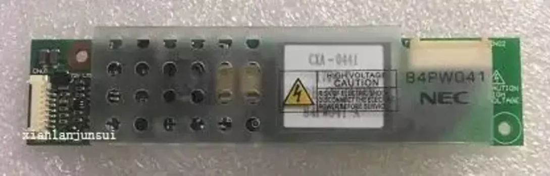 84PW041 CXA-0441 lcd инвертор