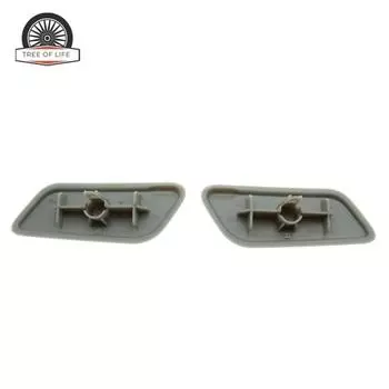 85045-42050 85044-42090 для Toyota RAV4 RAV 4 2015-2017, передний бампер, Омыватель фары, сопло с распылителем, крышка