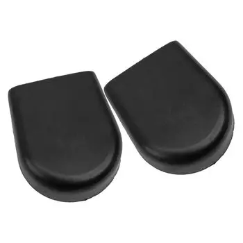 85192-12800 85292-01010 2 шт. черная пластиковая крышка стеклоочистителя для Toyota 4runner Celica Corolla Echo Tundra