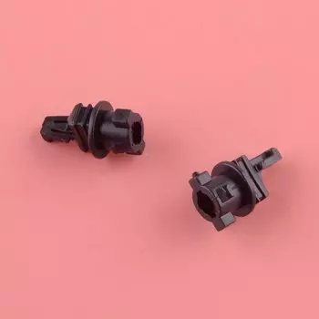 85207-30031 85208-30031 2 шт. левая и правая фара, крышка сопла омывателя фар, зажим, подходит для Lexus GS300 GS350 GS430 GS460 GS450h