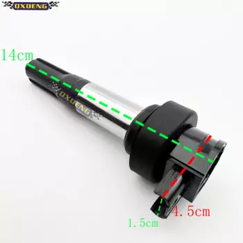 8523972 -01 1 шт./лот для BMW S1000R K47 2014-2016 катушка зажигания вилки зажигания/3281