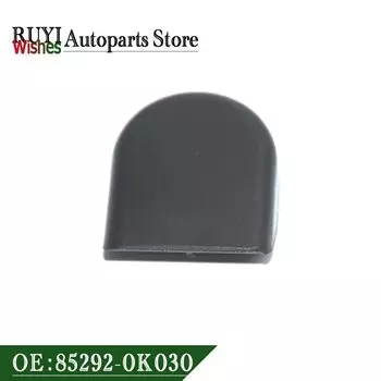85292-0К030 852920 K030 Крышка рычага стеклоочистителя переднего стекла для Toyota Fortuner 2005-2015, автомобильные аксессуары