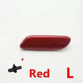 85381-53080 Передняя фара Омыватель распылительной форсунки Крышка привода для LEXUS IS250 IS300 IS350 2006 2007 2008