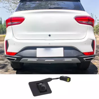 8540003 AAF0100 Автомобильная камера заднего вида Парковочная камера для Trumpchi GS4 2015-2018