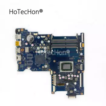 854958 -601 Материнская плата UMA LA-D713P W/A10-9600P для HP 15-BA 15Z-BA