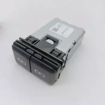 85532-0E100 USB-разъем для зарядного устройства Type-C для Toyota HighLander HIGHLANDER/KLUGER 2019-2021 гг.