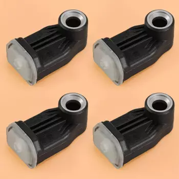 8567683 4 шт. датчик контроля давления в шинах TPMS, подходит для BMW R1200GS R1250GS