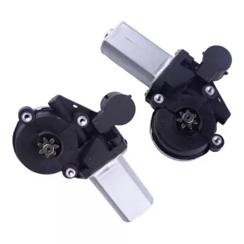 85720-32150 85720-33120 2 шт. передний левый и правый двигатель окна 85710-42070, подходит для Toyota Camry RAV4 Highlander Scion xA 85710-12310