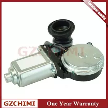 85720-42070 8572042070 Передний левый электродвигатель стеклоподъемника для Toyota RAV4 2001 2002 2003 2004 2005