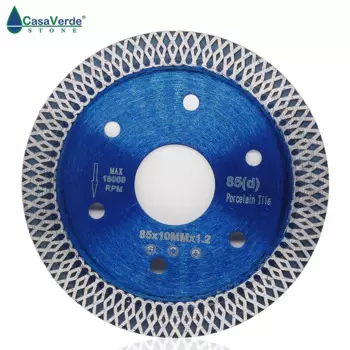 Алмазная пила Casaverde DC-BXSB01 85/105/115/125 мм