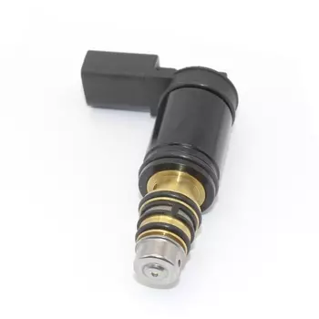 85 мм 4 O-Ring автомобильные предохранительные клапаны для VW для AUDI для SKODA компрессор регулирующий клапан