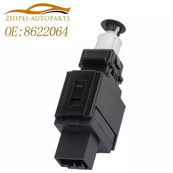 8622064 Автомобильный выключатель стоп-сигнала 86220647 86220640 Для Volvo S60 S80 V70 XC70 XC90 1997-2011 гг.