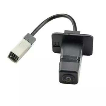 86267-AL000 подходит для Subaru Outback Legacy 2008-2014 Оригинальная Автомобильная камера заднего вида для парковки