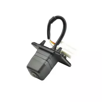 86267-SG500 86267SG500 камера заднего вида для SUBARU FORESTER 2017-2018