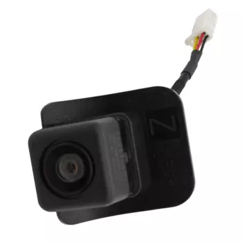 86267CA000 вспомогательная парковочная камера заднего вида для Subaru BRZ 2016