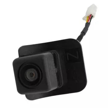 86267CA000 вспомогательная парковочная камера заднего вида для Subaru BRZ 2016