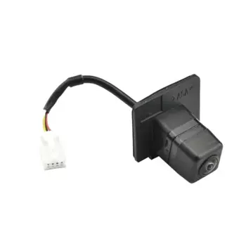 86267SG500 камера заднего вида с поддержкой парковки для Forester 2017-2018, камера заднего вида 86267-SG500