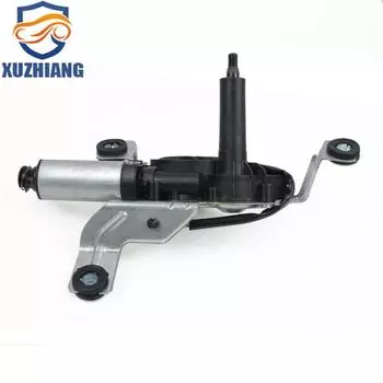 8638163 новый двигатель заднего стеклоочистителя 12 В для внедорожника Volvo XC90 MK I 2002-2014