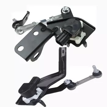 8651A064 8651A065 новый передний задний левый датчик уровня высоты для Mitsubishi Pajero Montero 4 IV V8 V9 2006-2016