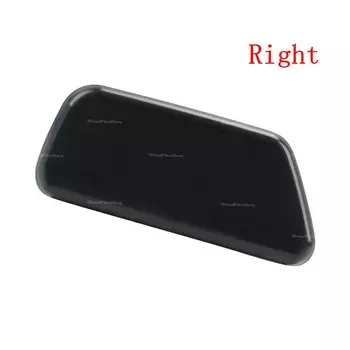 86636-SG390 86636-SG380 левый или правый передний бампер детской модели, неокрашенный для Subaru Forester SJ базовая модель 2016-2018