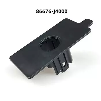 86675-J4000 86676-J4000 86677-J4000 86678-J4000 95720-D3000 95720-D4000 95720-J9000 Держатель датчика парковки для Kia Hyundai