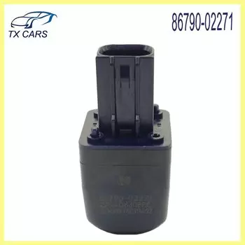 86790-02271 Камера заднего вида с системой парковки для Toyota Corolla Allion 2019-2022 Задняя камера заднего вида 8679002271