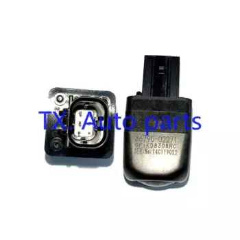 86790-02271 вспомогательная камера заднего вида для парковки для Toyota Corolla думатора 2019-2022