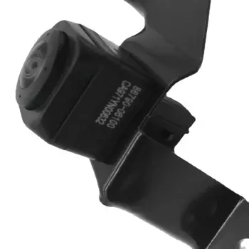 86790-06100 фотокамера с системой помощи при парковке для Toyota Camry 2017-2019