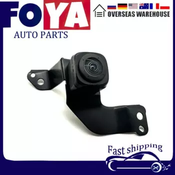 86790-06100 высокопроизводительная Автомобильная Передняя камера ночного видения заднего вида для Toyota Camry 8679006100