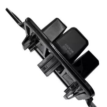 86790-06220 Автомобильная камера заднего вида с кронштейном в сборе для Toyota Camry Hybrid 2017-2021 Камера заднего вида для помощи при парковке