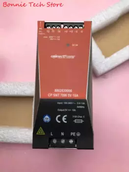 8862830000 для Weidmuller CP SNT 70 Вт 5В 10A, блок питания, 5В