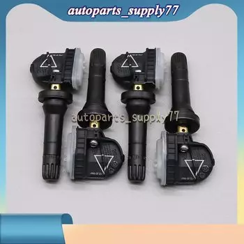 8889081697 Автомобильный датчик давления в шинах TPMS для Geely FY11 Monjaro Atlas Emgrand Manjaro Геометрия A C 433 МГц 6600145881