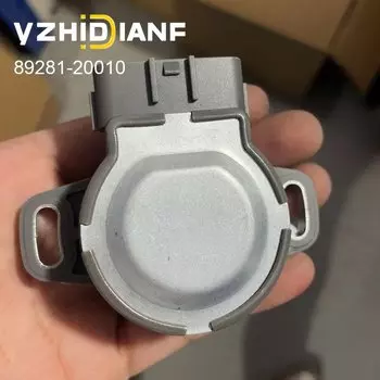 1 шт. OEM 89281-20010 датчик положения дроссельной заслонки TPS датчик 8928120010 для Toyota Corolla Lexus Avensis Jeep автомобильные запасные части