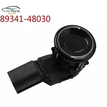 89341-48030 42731 PDC парковочный датчик, обратная помощь для Toyota 8934148030 89341 48030, черный, белый
