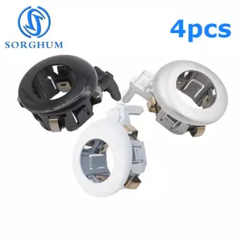 89348-71010 8934871010 Держатель кронштейна фиксатора датчика парковки PDC для Toyota Land Cruiser Sienna черный, серебристый, белый