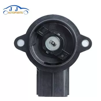 89457-52010 Датчик положения дроссельной заслонки TPS для Toyota Yaris Corolla AURIS HILUX III 89457 52010 8945752010