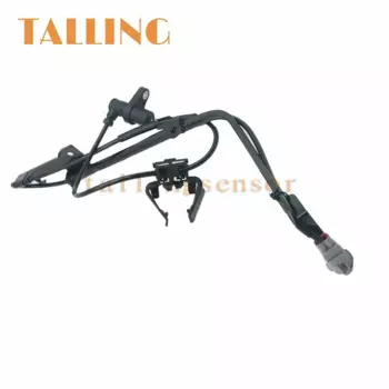 89543-48010 передний левый/правый датчик скорости колеса ABS для Lexus RX300 99-03 3,0 л V6 AWD автомобильные аксессуары 89542-48010 8954248010