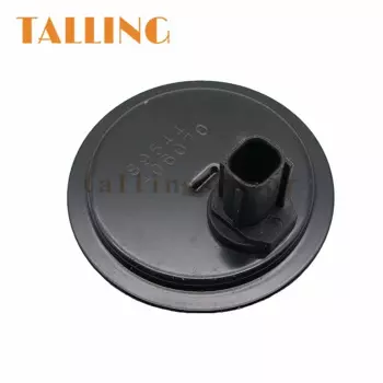 89544-06070 ABS Датчик скорости колеса 2Pin для Toyota New 8954406070 89544 06070