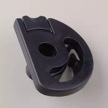 8969RG переднее сиденье правый подлокотник Кронштейн подходит для Peugeot 307 405 406 Partner Citroen Xsara Picasso Berlingo черный пластик 8830TJ