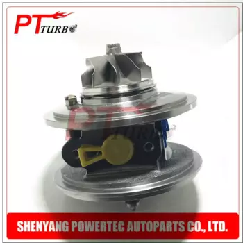 8980115294 Turbo Зарядное устройство картридж 8RHV5980115293 для Isuzu D-MAX 3,0 CRD 120Kw 163Hp 4JJ1-TC VIEZ Turbo Зарядное устройство Chra VBD30013