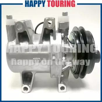 8981028240 9260000C81 8973706613 556423-8052 A4201184A02001 Calsonic CR12SB автоматический воздушный компрессор кондиционера для Isuzu D-Max