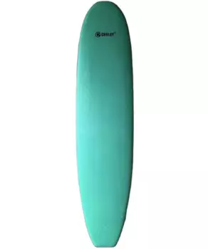 8.2'soft surfboard