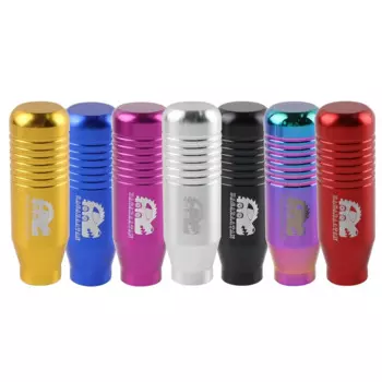 Ручка рычага переключения передач, 8,5 см