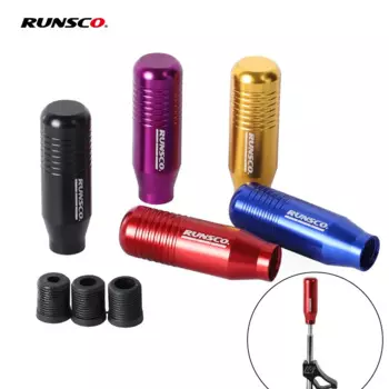 Ручка рычага переключения передач, 8,5 см