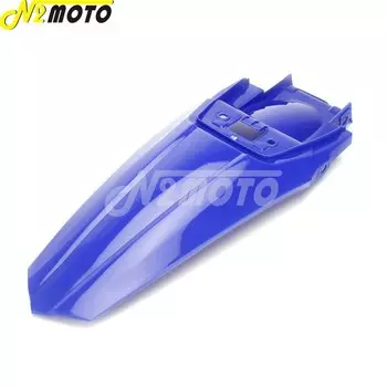 8 цветов мотокросс, эндуро, грязевой велосипед, супермото, АБС-пластик, заднее крыло, корпус, обтекатель, брызговик для Honda CRF230F CRF 230 2020