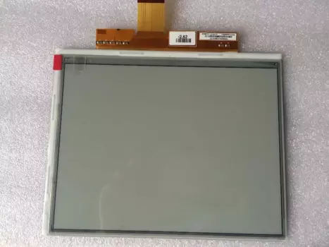 8 "e-ink дисплей без света для onyx BOOX i86HD i86ML электронная книга читатель ЖК-экран
