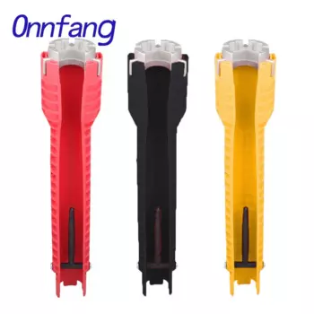 Onnfang 8 в 1 гаечный ключ для раковины