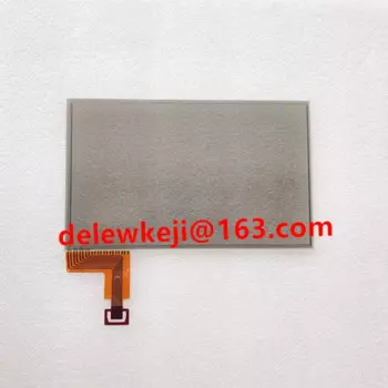 8-дюймовый 8-контактный сенсорный экран, дигитайзер, объектив для LTA080B922F, ЖК-дисплей 2010-2013, Toyota Land Cruiser, автомобильное радио, DVD-навигация