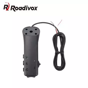 8-клавишный универсальный автомобильный руль, кнопки, многофункциональный пульт дистанционного управления, автомобильная аудиосистема, GPS-навигация, DVD, Android, проводное управление