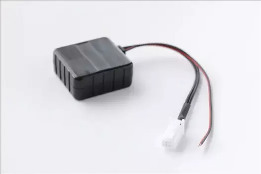 8-контактный bluetooth-адаптер, кабель Aux для Suzuki SX4 Grand Vitara 2007-2010